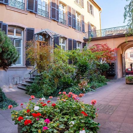 Travel Homes - The Invitation, Ideal Little Venice Colmar Luaran gambar