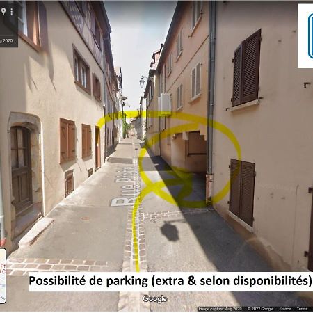 Travel Homes - The Invitation, Ideal Little Venice Colmar Luaran gambar