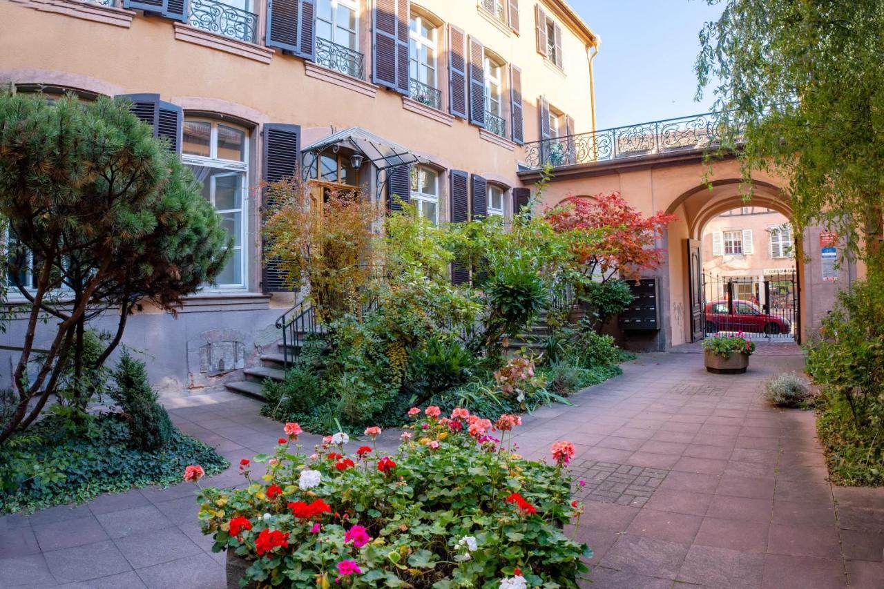 Travel Homes - The Invitation, Ideal Little Venice Colmar Luaran gambar