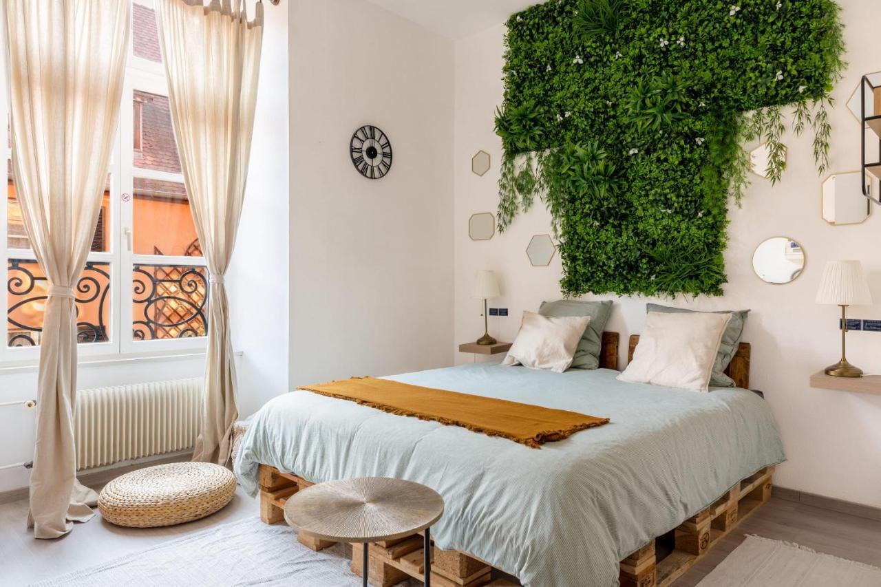 Travel Homes - The Invitation, Ideal Little Venice Colmar Luaran gambar