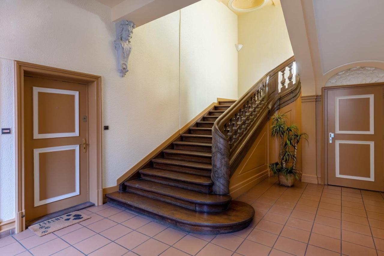 Travel Homes - The Invitation, Ideal Little Venice Colmar Luaran gambar