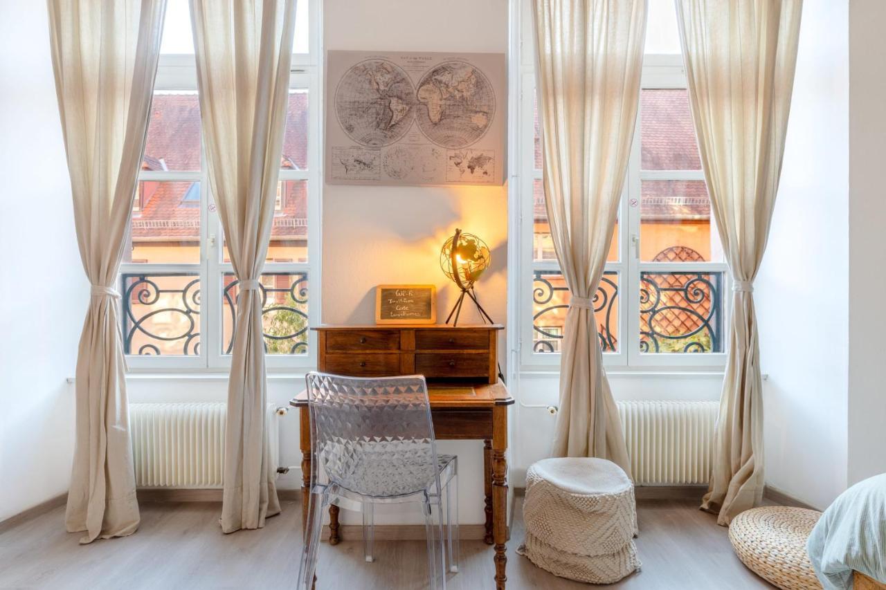 Travel Homes - The Invitation, Ideal Little Venice Colmar Luaran gambar