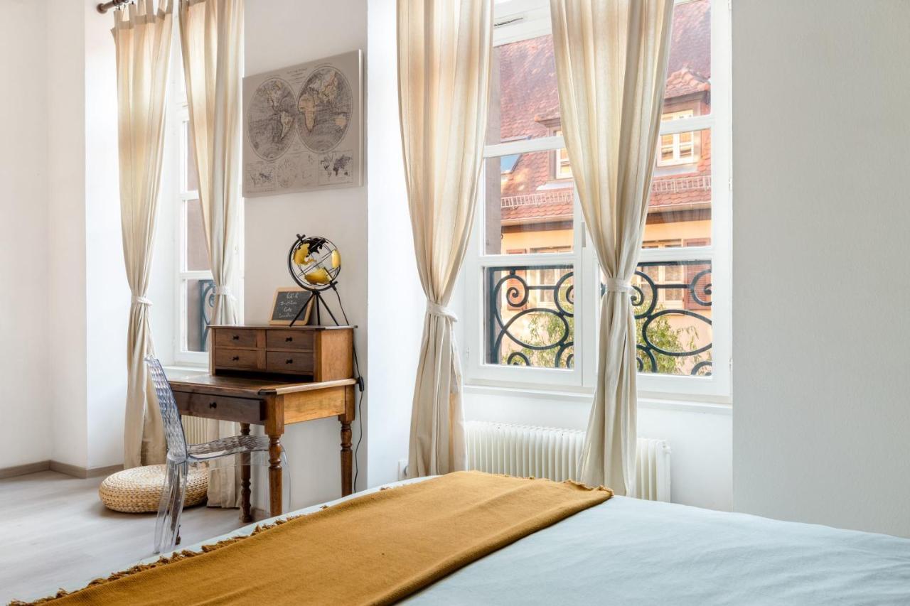 Travel Homes - The Invitation, Ideal Little Venice Colmar Luaran gambar