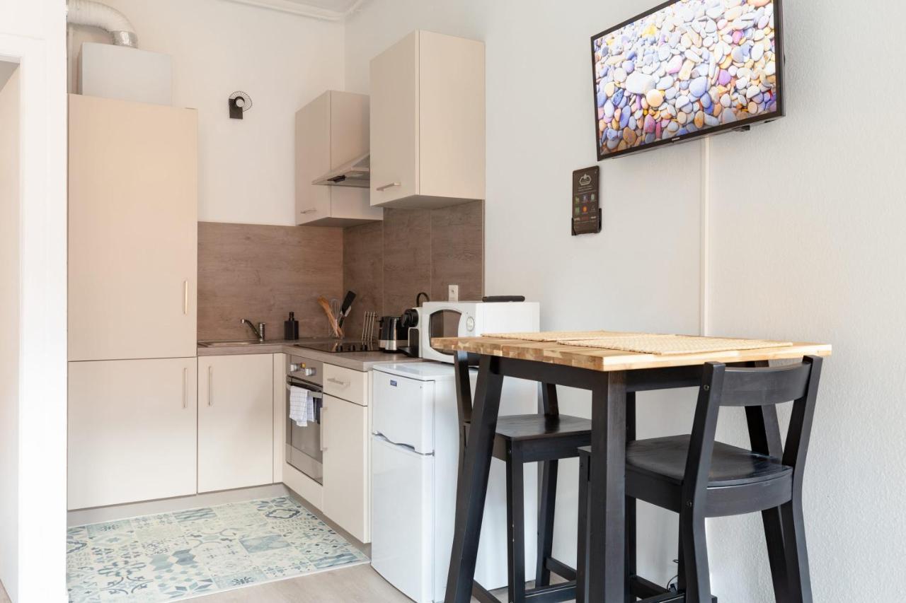 Travel Homes - The Invitation, Ideal Little Venice Colmar Luaran gambar